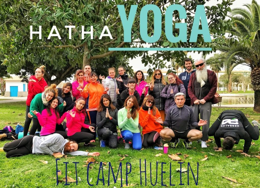 Ejercicio y entrenamiento en Málaga