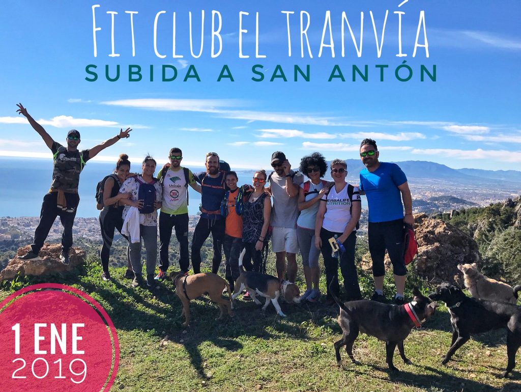 Entrenamiento funcional en Málaga