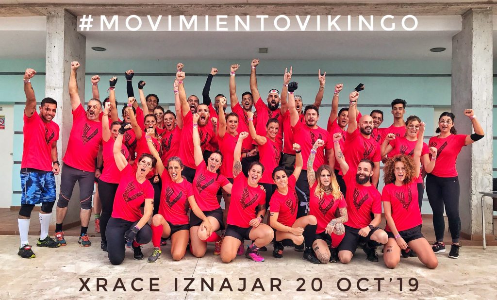 Entrenamiento funcional en Málaga