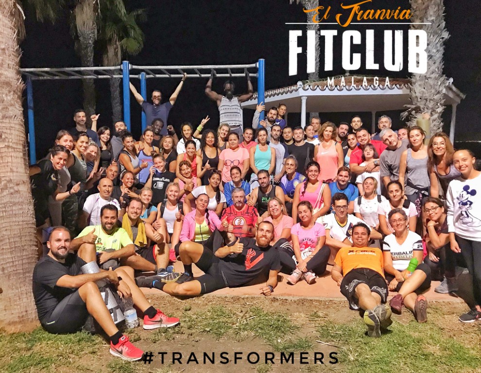 Ejercicio y entrenamiento en Málaga