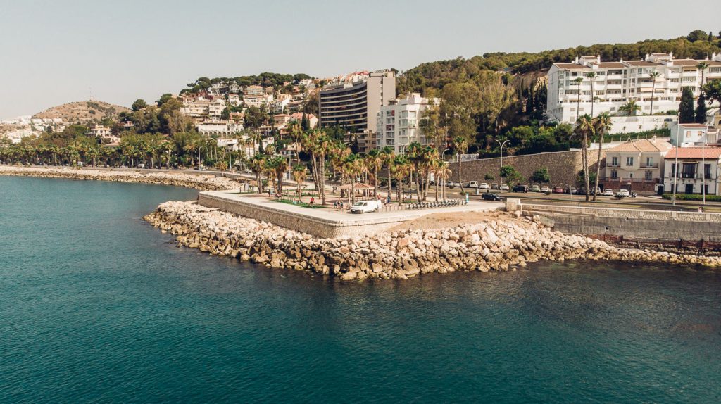 Entrenamiento funcional en Málaga