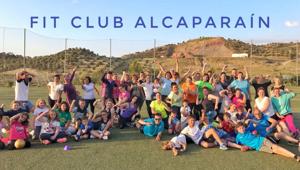Entrenamiento funcional en Málaga